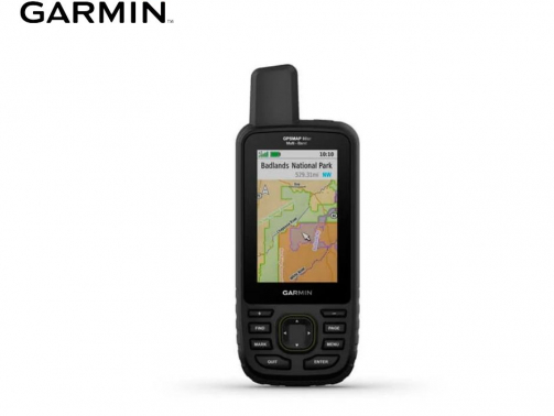 GPSMAP® 66sr