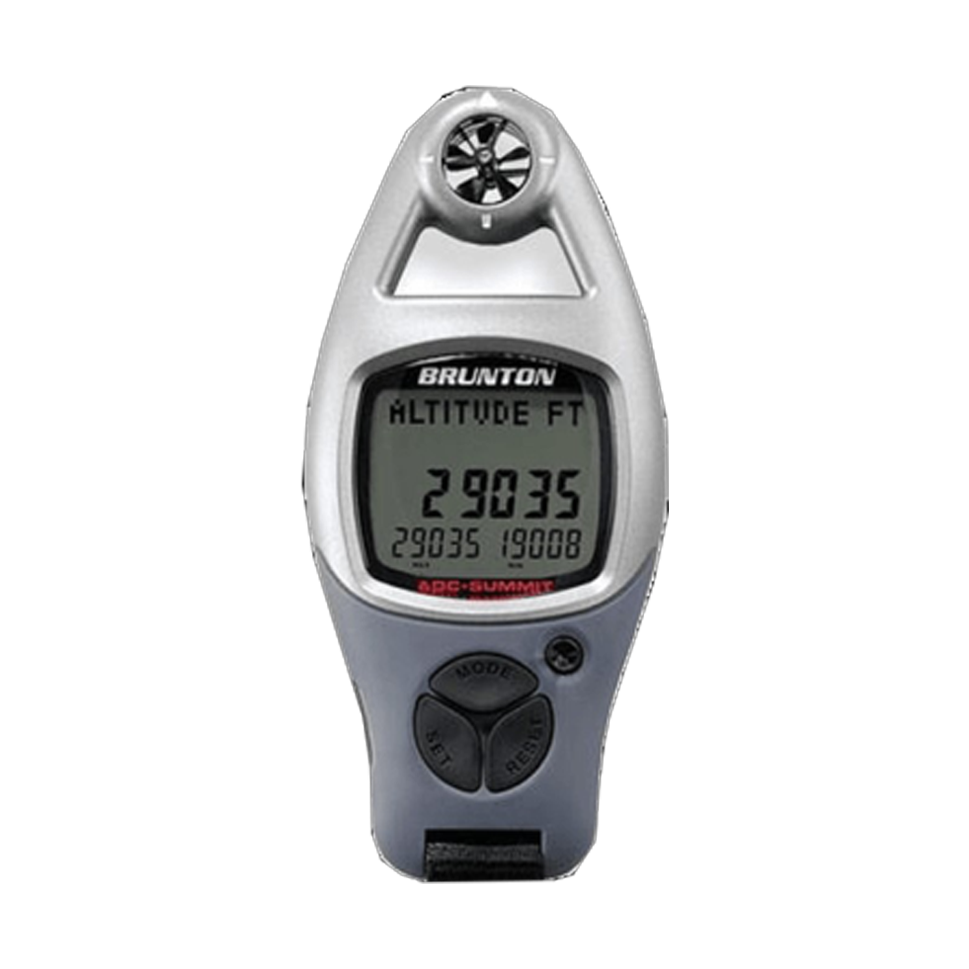 ALTIMETRO 1