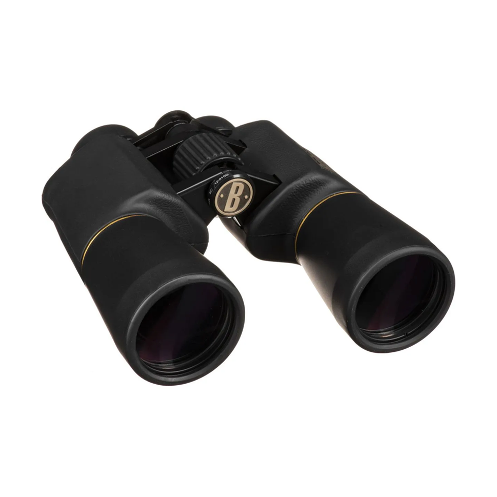 BINOCULAR 1