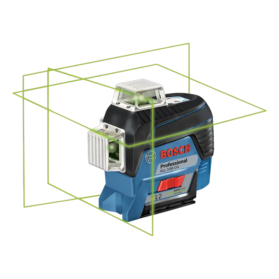 BOSCH 5