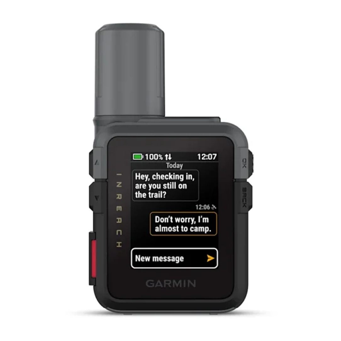 Garmin inReach® Mini 3