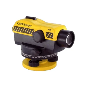 Nivel CST/Berger SAL 32X