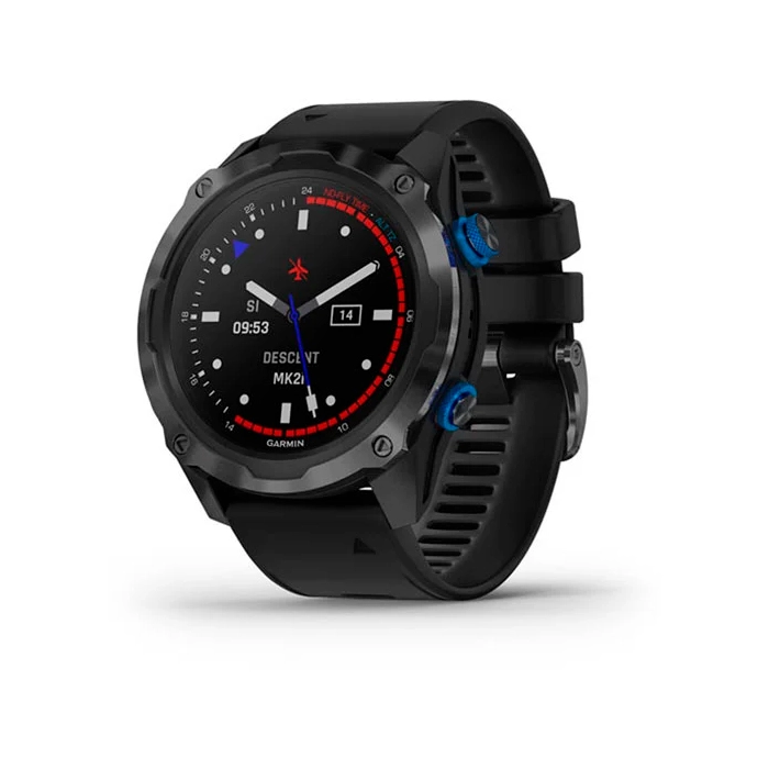 Descent ™ Mk2i