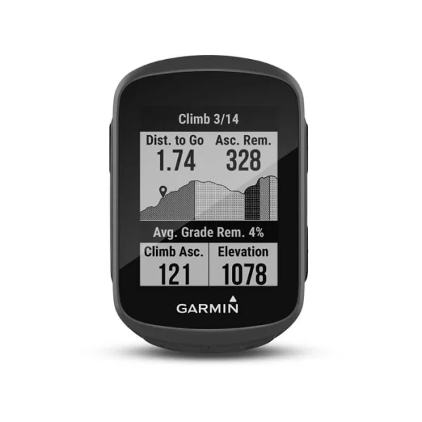 Edge® 130 Plus
