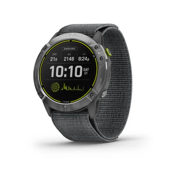 Enduro ™ gris