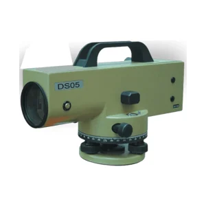 Nivel de precisión FOIF DS05