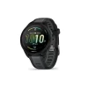 Forerunner® 165 negro cris