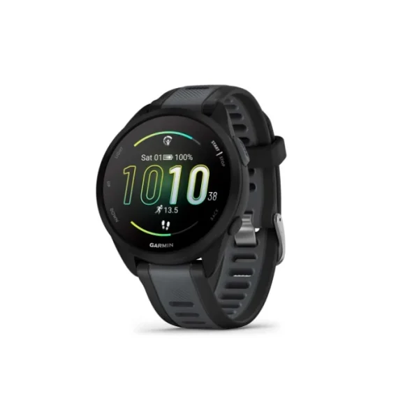 Forerunner® 165 negro cris