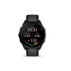 Forerunner® 165 negro cris pizara
