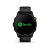 Forerunner® 255 MúsicaNegro