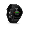 Forerunner® 255 Músicanegro.