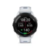 Forerunner® 265 blanco.