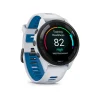 Forerunner® 265 blanco..