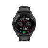 Forerunner® 265 negro.