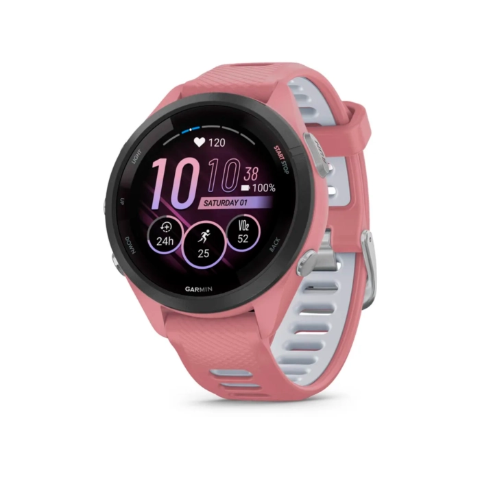 Forerunner® 265s rosado