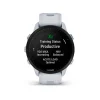 Forerunner® 955 blanco..