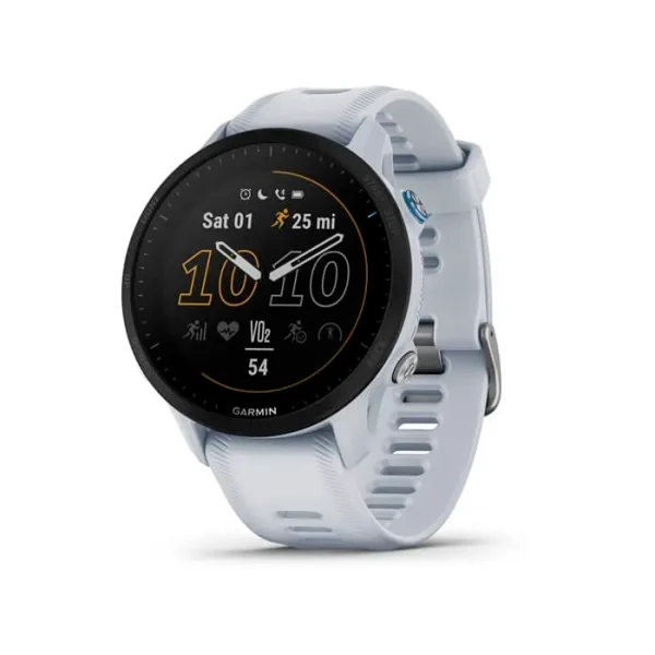 Forerunner® 955 blanco