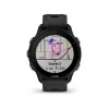 Forerunner® 955 negro.