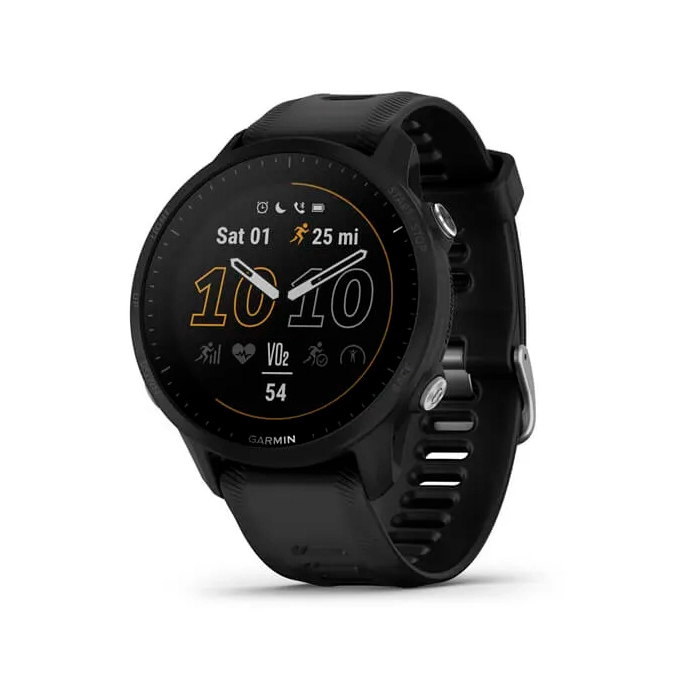 Forerunner® 955 negro