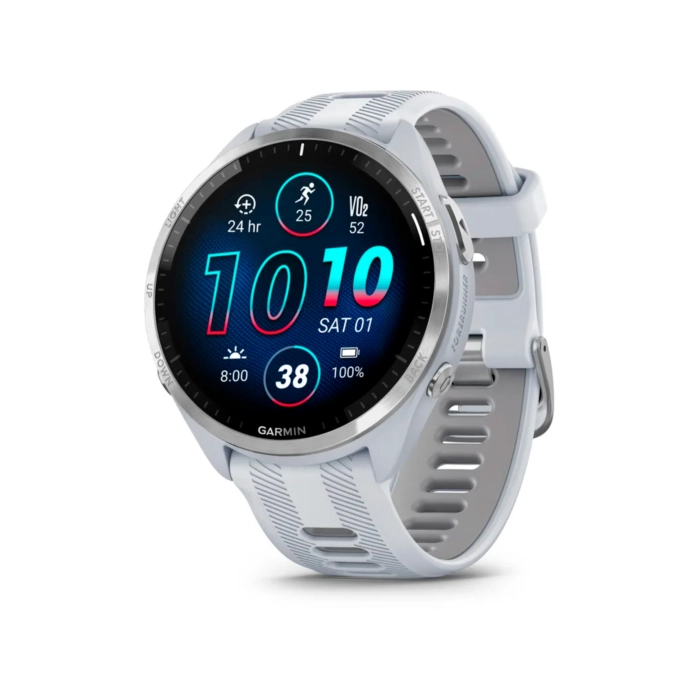 Forerunner® 965 blanco