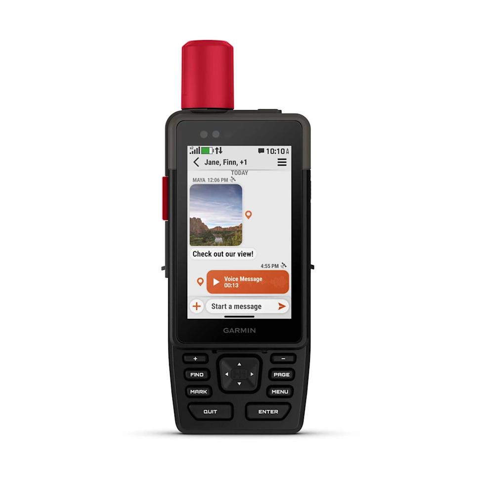 GPSMAP® H1i Plus