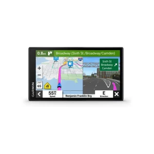 Gps Garmin DriveSmart ™ 66