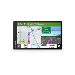 GPS Garmin DriveSmart™ 76