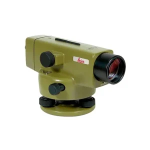 Nivel de Precisión LEICA NA2 (Sin micrómetro)