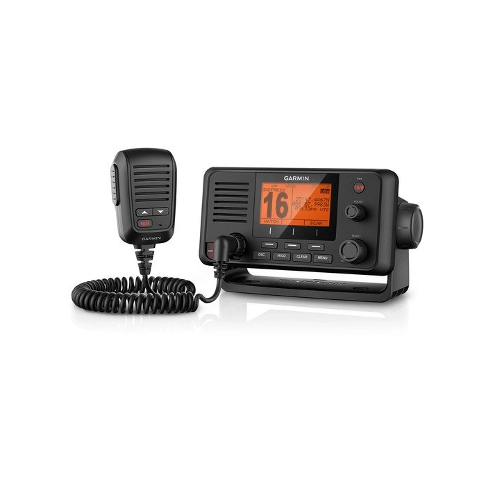 Radio marina VHF 215 Garmin AIS™