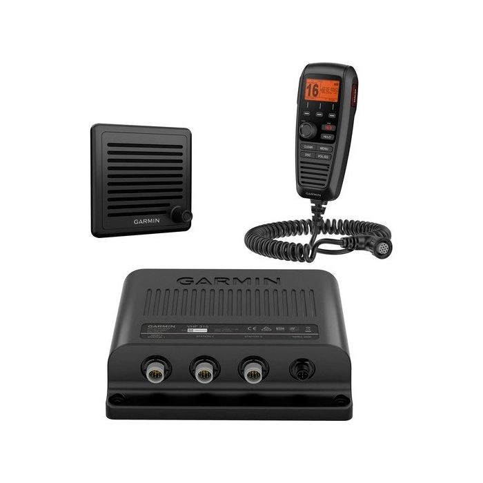 Radio marino VHF 315