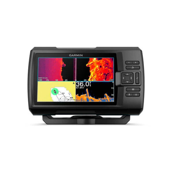 STRIKER ™ Vivid 7sv