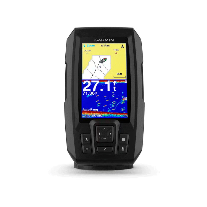 STRIKER™ Plus 4