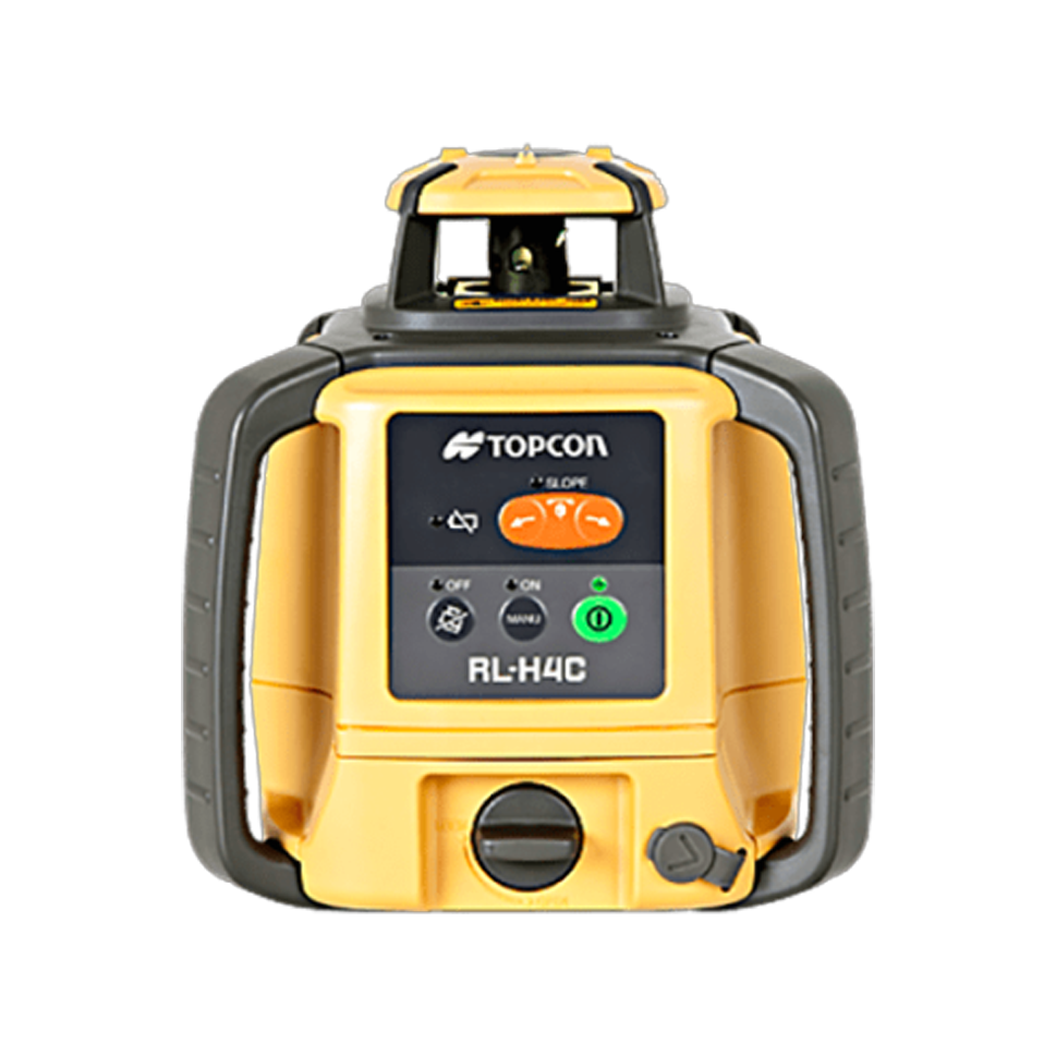 TOPCON 1