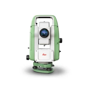 Estacion Total LEICA TS03-5" R500
