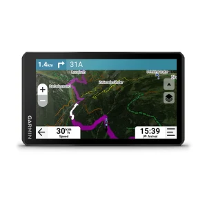Gps Garmin Tread 2
