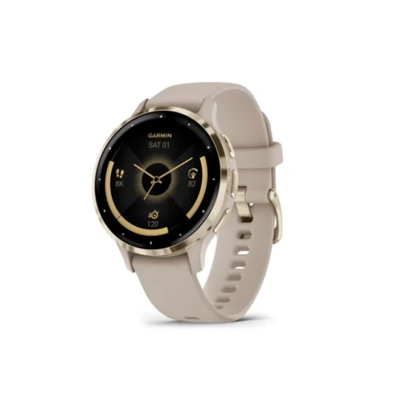 Venu® 3S dorado