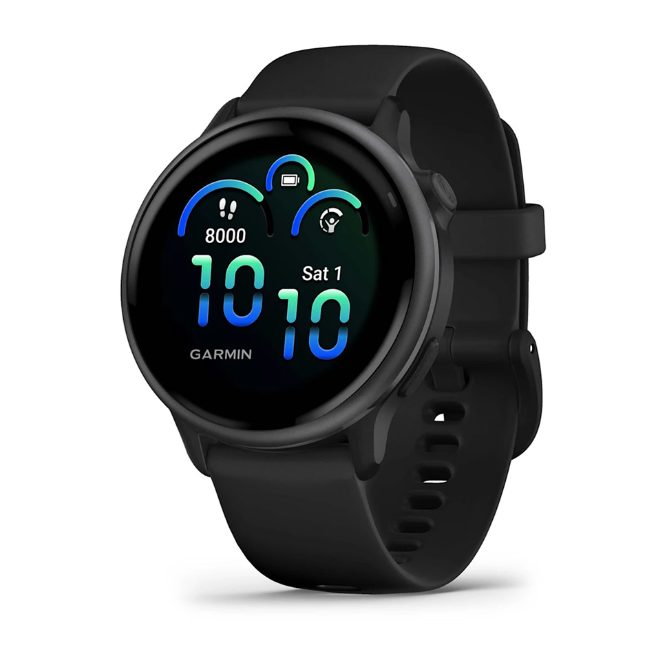 Vívoactive® 6 Negro
