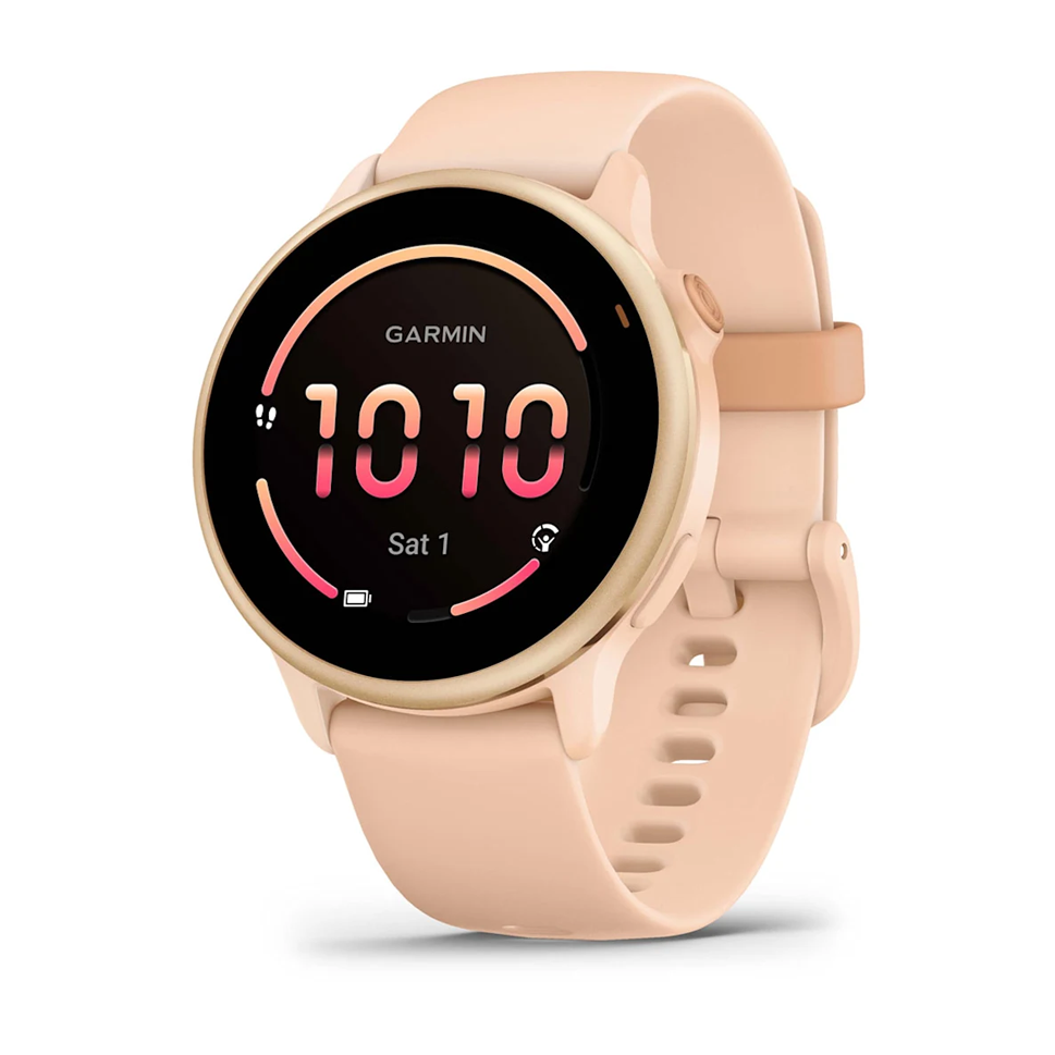 Vívoactive® 6 Rosa