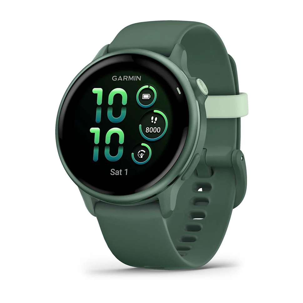 Vívoactive® 6 Verde