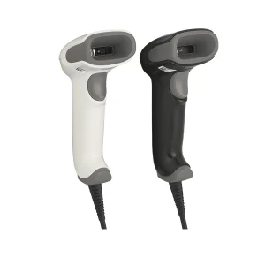 Lector de códigos de barras Honeywell Voyager 1470g USB Kit
