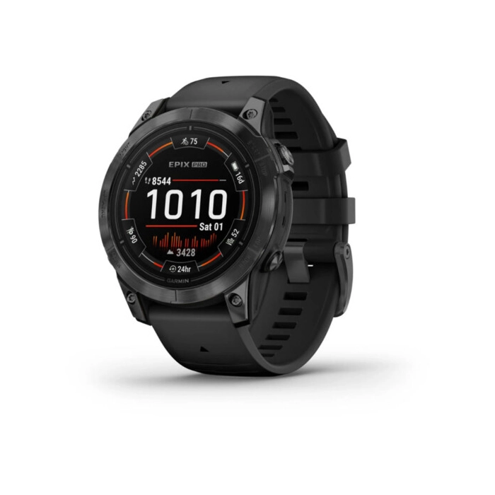 epix™ Pro (Gen 2) 47mm