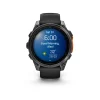 fēnix® 8 – 47 mm, AMOLED.