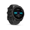 fēnix® 8 – 47 mm, AMOLED..