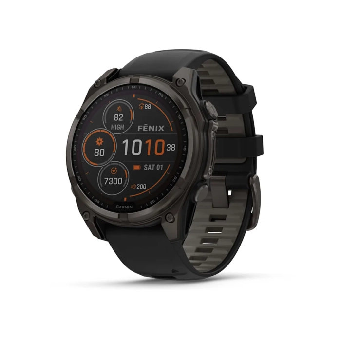 fēnix® 8 – 47 mm