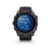 fēnix® 8 – 51 mm, AMOLED.
