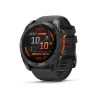 fēnix® 8 – 51 mm, AMOLED