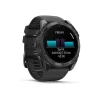 fēnix® 8 – 51 mm, AMOLED..
