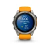 fēnix® 8 – 51 mm naranja1