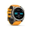 fēnix® 8 – 51 mm naranja3