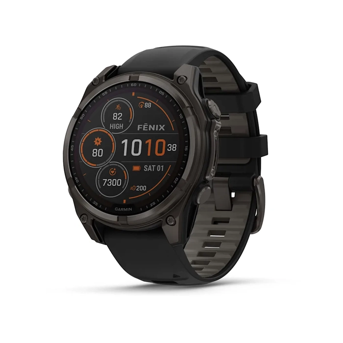 fēnix® 8 – 51 mm